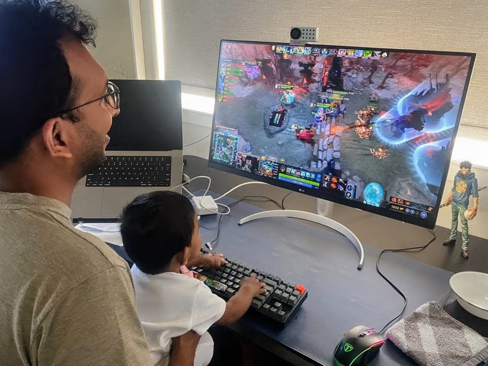 Gaming
